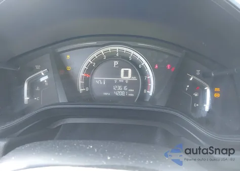 2019 Honda Cr-V Lx from USA, damaged, VIN 2HKRW6H32KH229521